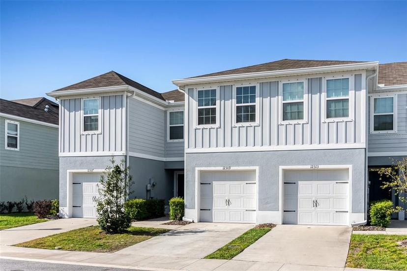 Picture of 12309 Grizzly Lane, New Port Richey FL 34654