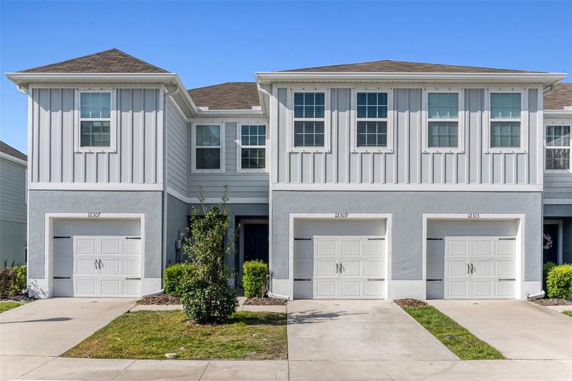 Picture of 12309 Grizzly Lane, New Port Richey FL 34654