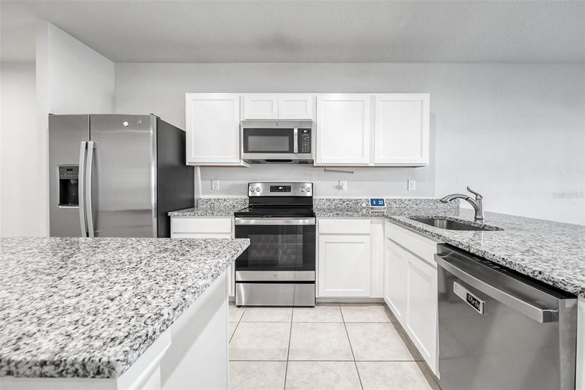 Picture of 12309 Grizzly Lane, New Port Richey FL 34654
