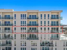 Picture of 15 Avalon Street Unit 601, Clearwater Beach, FL 33767