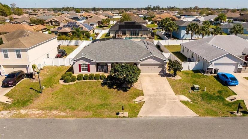 Picture of 9689 SW 53 Terrace, Ocala FL 34476