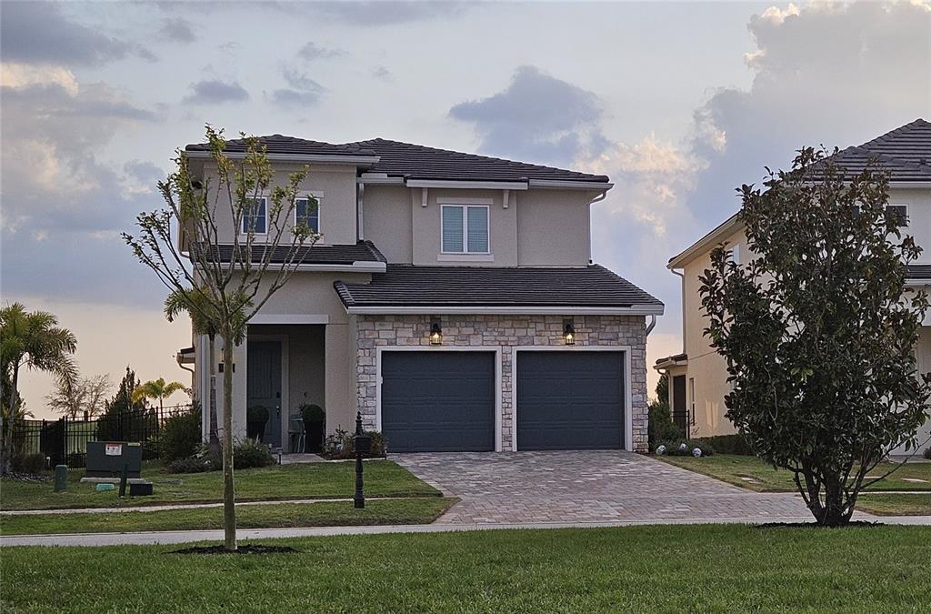Picture of 15742 Vetta Drive, Bella Collina, FL 34756