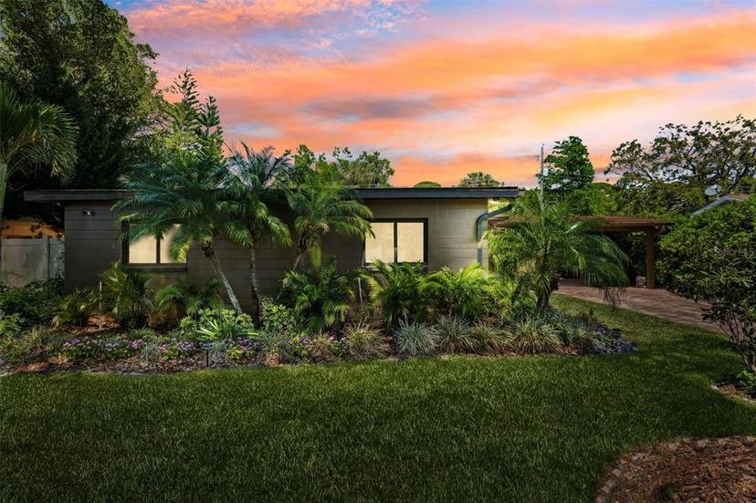 Picture of 6433 Murray Hill Drive, Tampa FL 33615