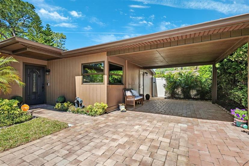 Picture of 6433 Murray Hill Drive, Tampa FL 33615