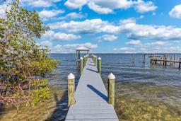 Picture of 9 Peekins Cove Drive, Boca Grande, FL 33921