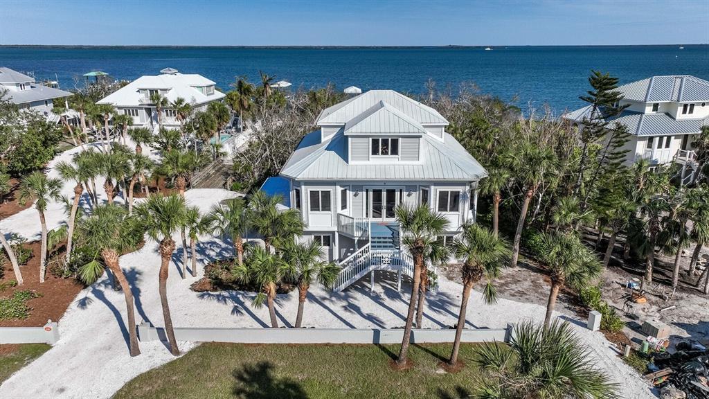 Picture of 9 Peekins Cove Drive, Boca Grande, FL 33921