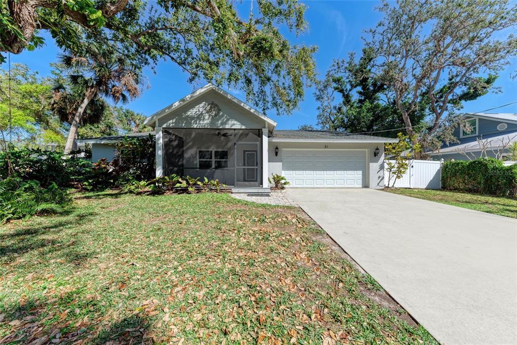 Picture of 51 Webb Street, Osprey, FL 34229