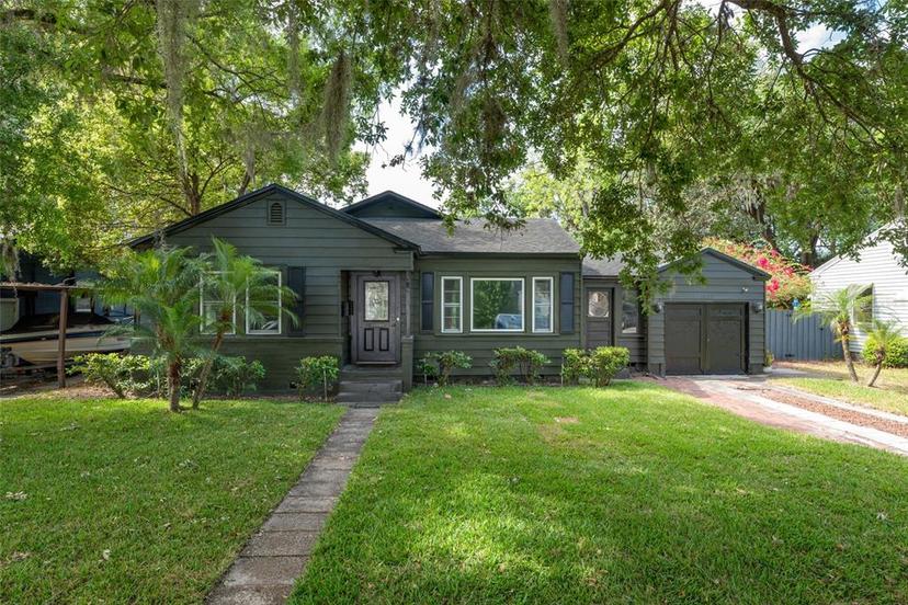 Picture of 1432 W Yale Street, Orlando FL 32804