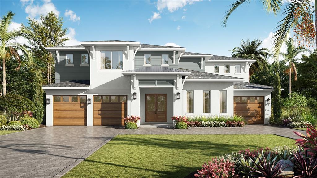 Picture of 4012 W Zelar Street, Tampa, FL 33629