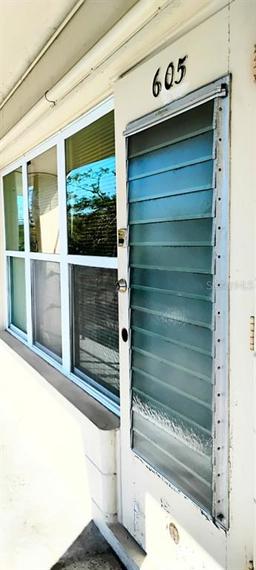 Picture of 4153 57Th Street N Unit 605, Kenneth City, FL 33709