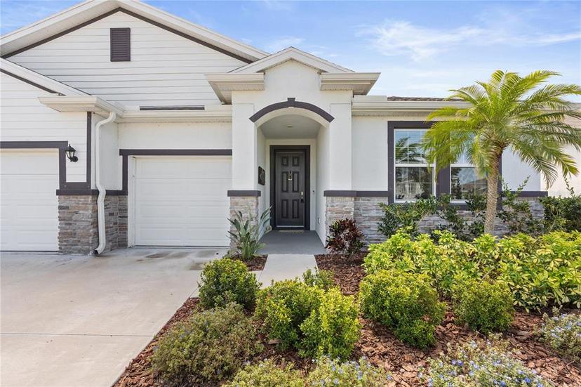 Picture of 17108 Harvest Moon Way, Bradenton FL 34211