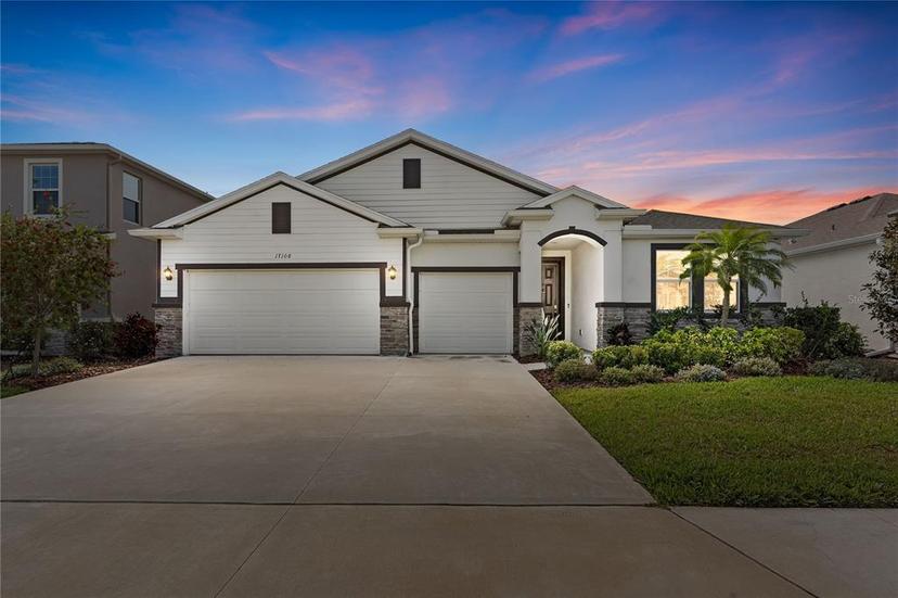 Picture of 17108 Harvest Moon Way, Bradenton FL 34211