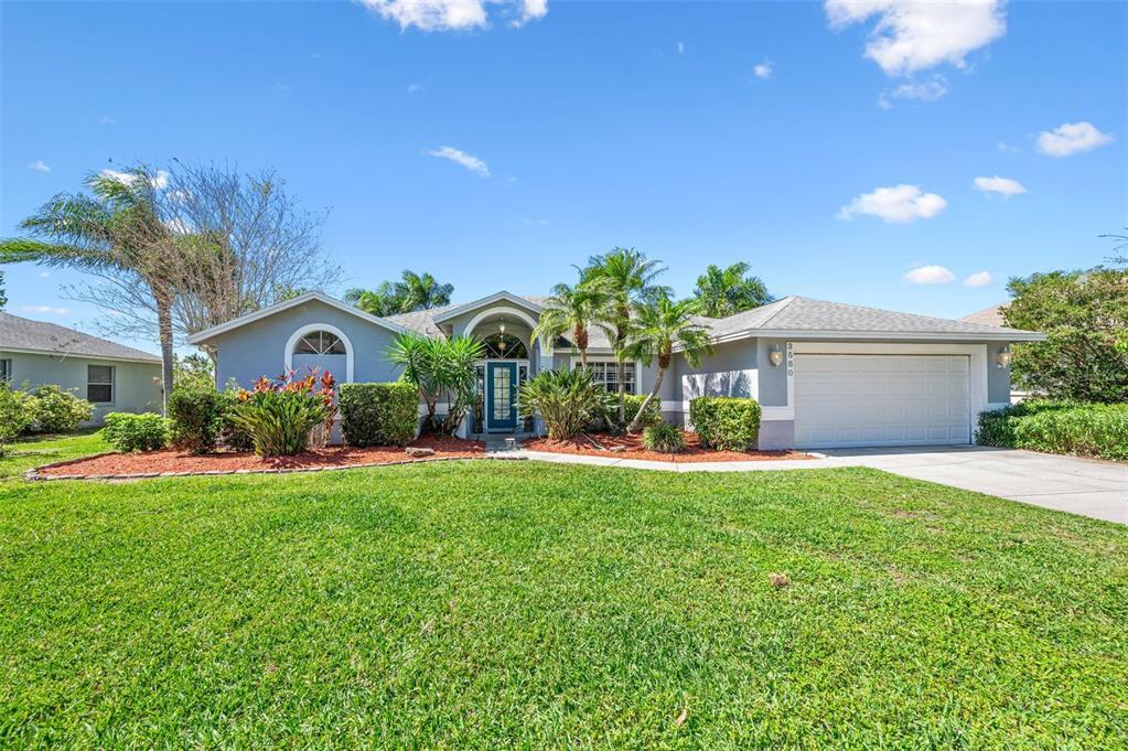 Picture of 3580 Savannahs Trail, Merritt Island, FL 32953