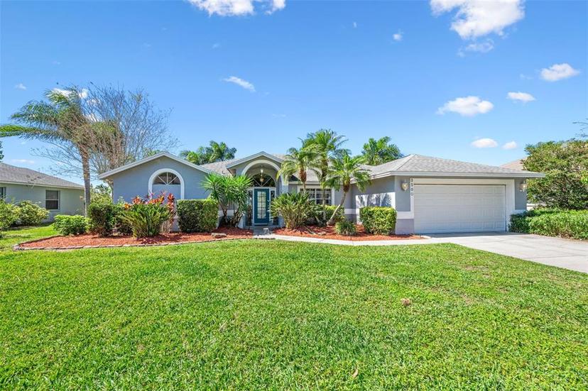 Picture of 3580 Savannahs Trail, Merritt Island FL 32953