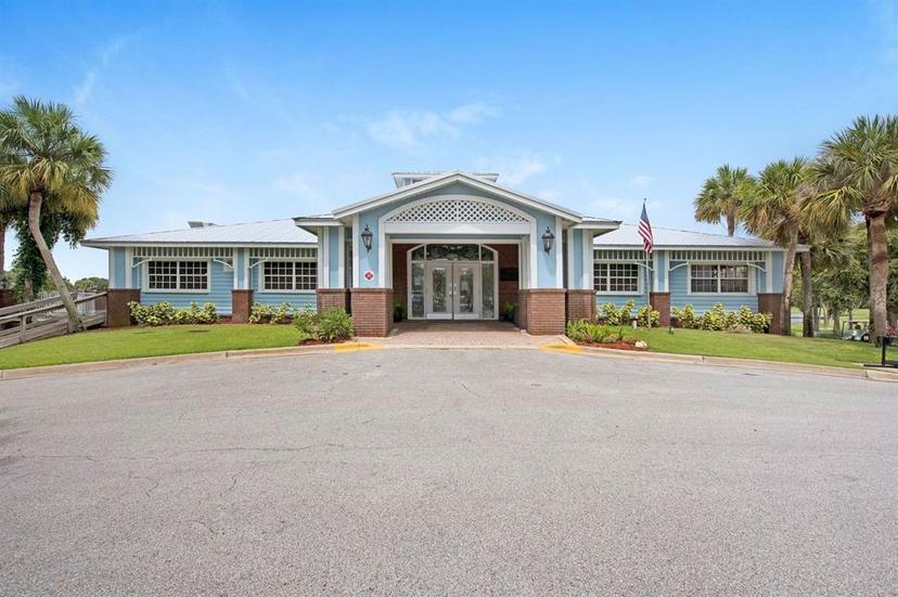 Picture of 3580 Savannahs Trail, Merritt Island FL 32953