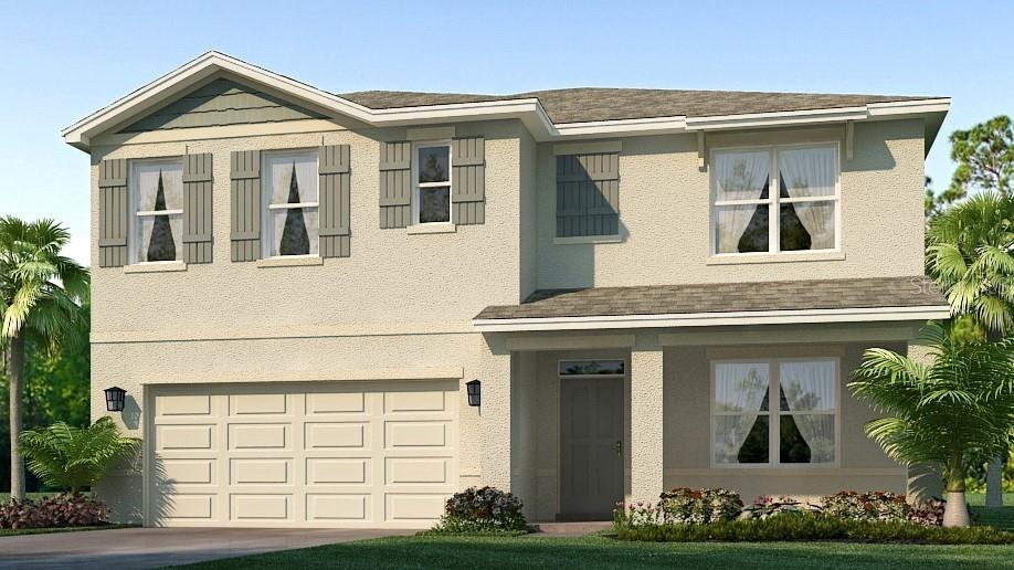 Picture of 17218 Wheatberry Boulevard, Parrish, FL 34219