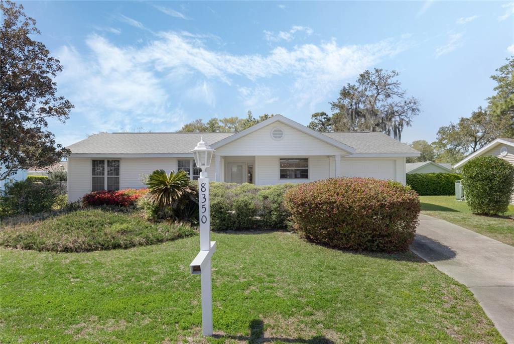 Picture of 8350 SW 108Th Loop, Ocala, FL 34481