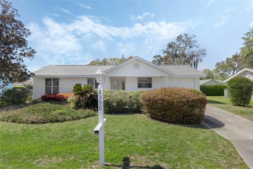 Picture of 8350 SW 108Th Loop, Ocala FL 34481