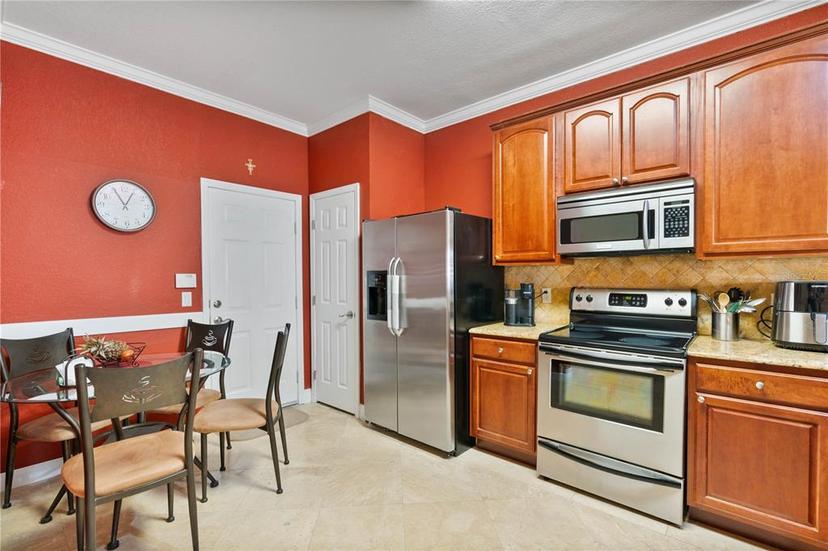 Picture of 2864 Polana Street Unit 104, Orlando FL 32835