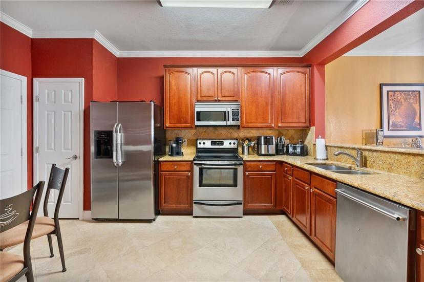 Picture of 2864 Polana Street Unit 104, Orlando FL 32835