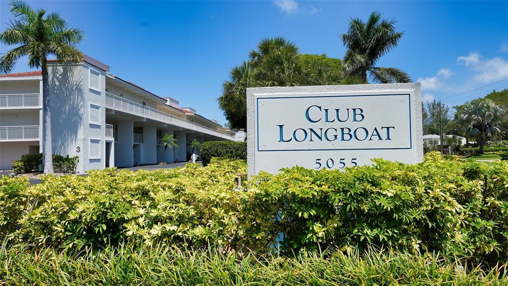 Picture of 5055 Gulf Of Mexico Drive Unit 331, Longboat Key, FL 34228