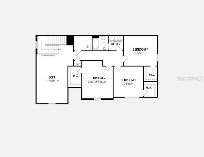 Picture of 3418 Douglas Fir Drive, Apopka FL 32703