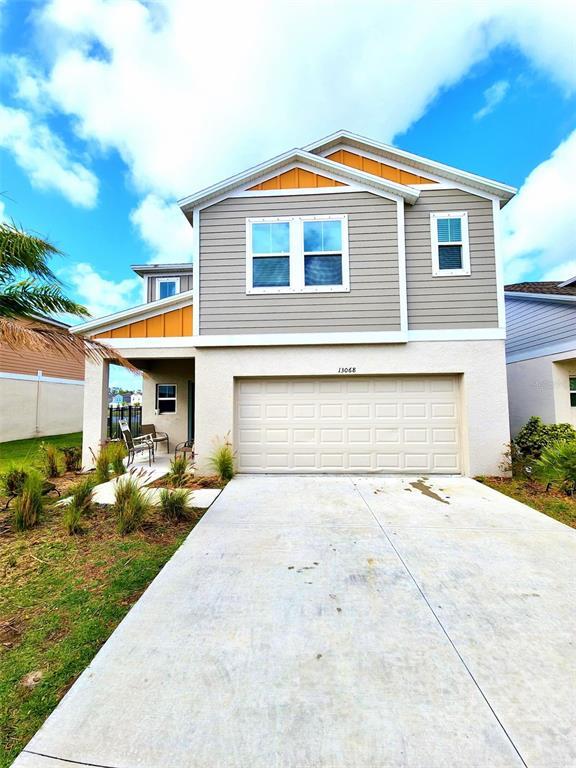 Picture of 13068 Oak Hill Way, Parrish FL 34219