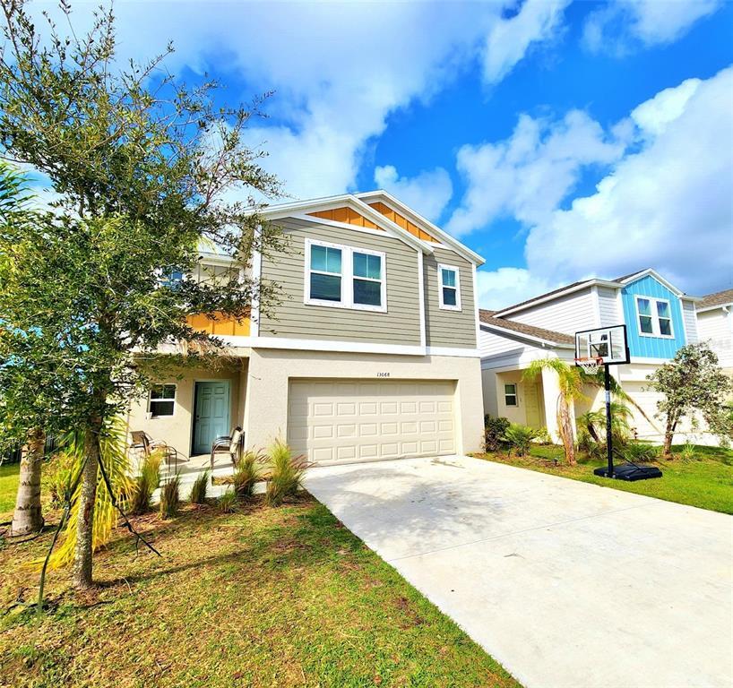 Picture of 13068 Oak Hill Way, Parrish FL 34219