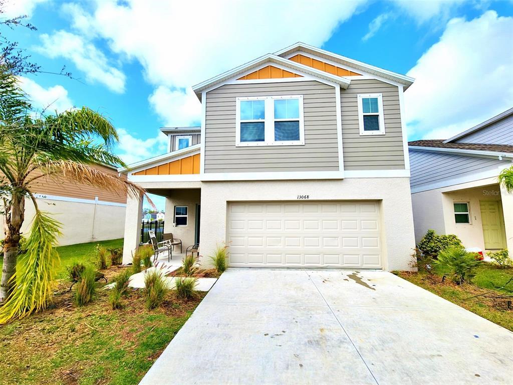 Picture of 13068 Oak Hill Way, Parrish, FL 34219