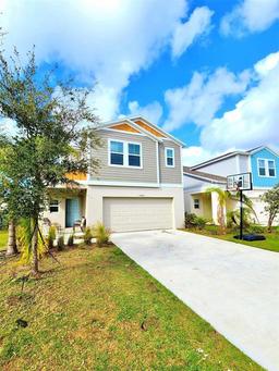 Picture of 13068 Oak Hill Way, Parrish, FL 34219