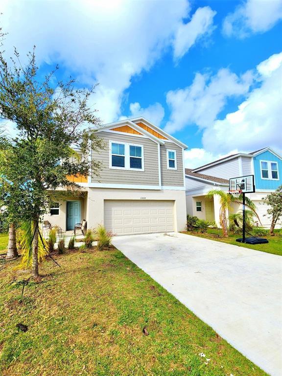 Picture of 13068 Oak Hill Way, Parrish FL 34219