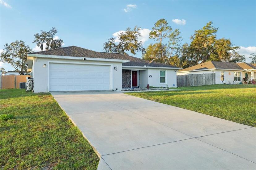 Picture of 3176 SW 127Th Street, Ocala FL 34473