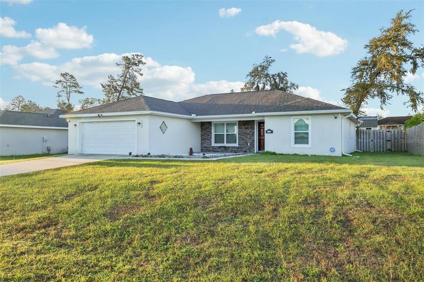 Picture of 3176 SW 127Th Street, Ocala FL 34473