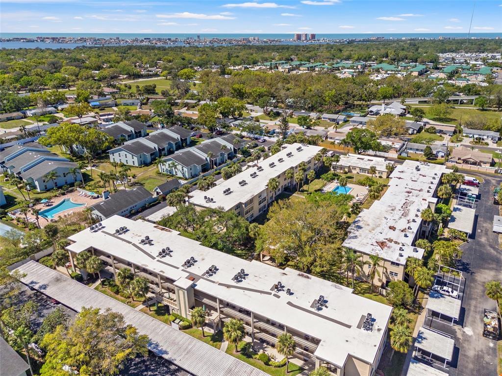 Picture of 11700 Park Boulevard Unit 202, Seminole, FL 33772