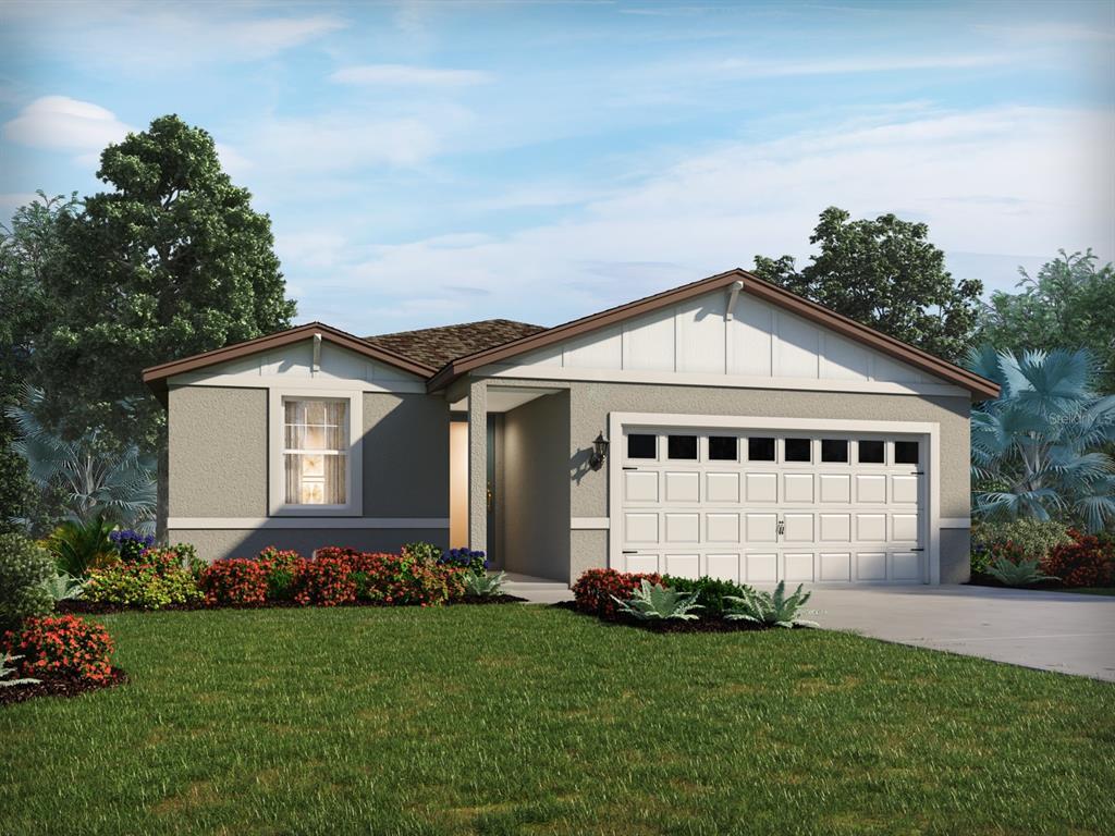 Picture of 316 Castle Drive, Lake Alfred, FL 33850