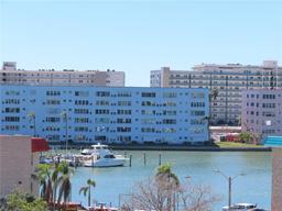 Picture of 2960 59Th Street S Unit 501, Gulfport, FL 33707