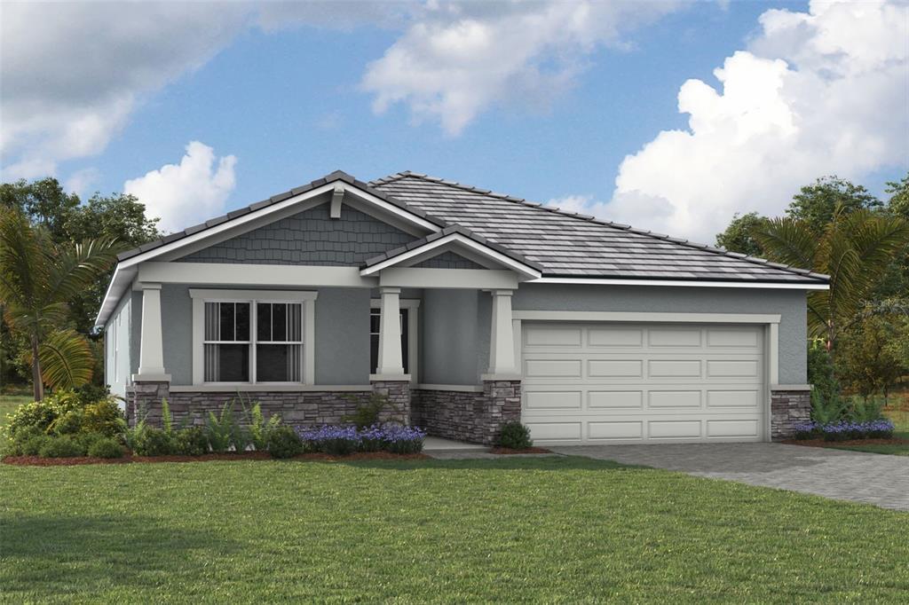 Picture of 18264 Chromata Drive, Venice, FL 34293
