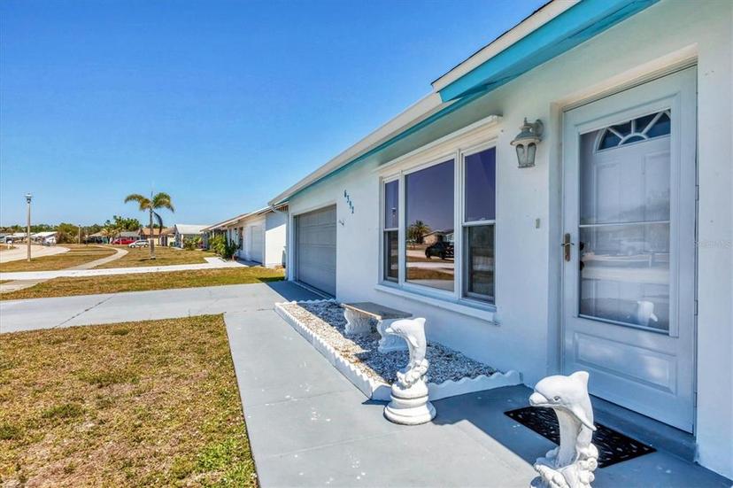 Picture of 6392 Coliseum Boulevard, Port Charlotte FL 33981