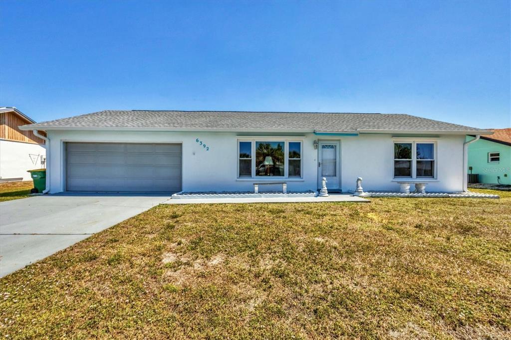 Picture of 6392 Coliseum Boulevard, Port Charlotte, FL 33981