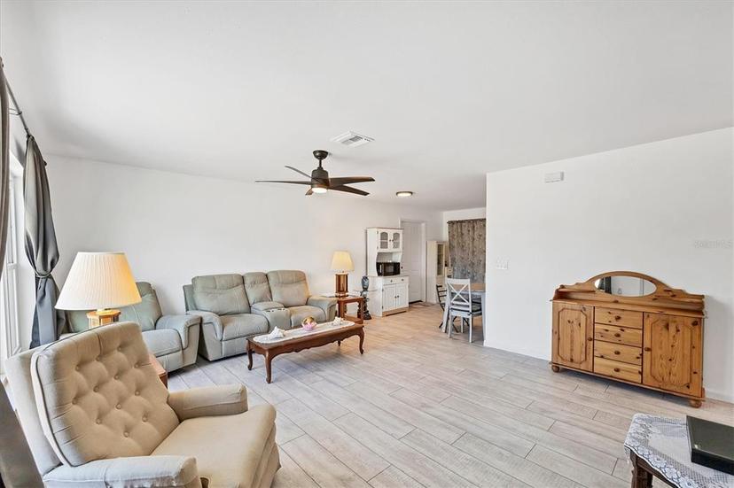 Picture of 6392 Coliseum Boulevard, Port Charlotte FL 33981