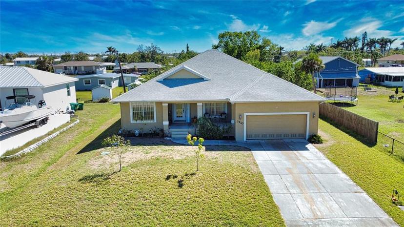 Picture of 3330 Amanda Street, Punta Gorda FL 33950