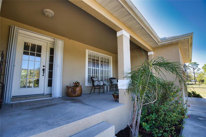 Picture of 3330 Amanda Street, Punta Gorda FL 33950