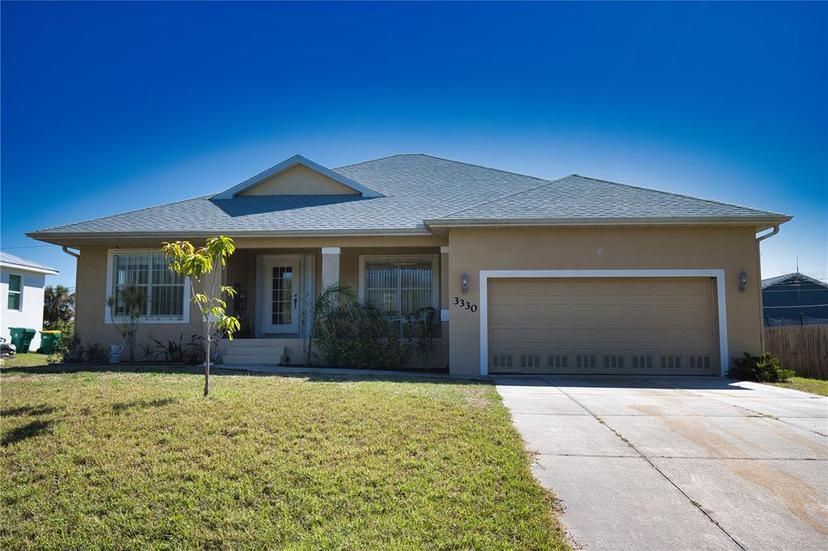 Picture of 3330 Amanda Street, Punta Gorda FL 33950