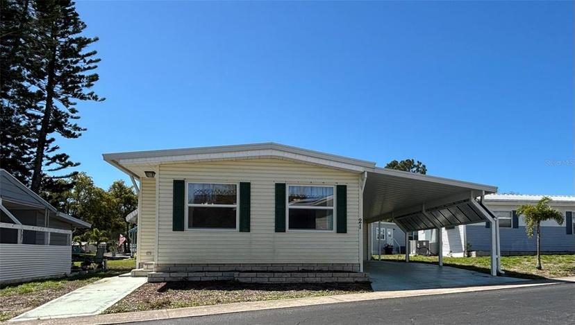 Picture of 21 Frangipani Circle, Largo FL 33770