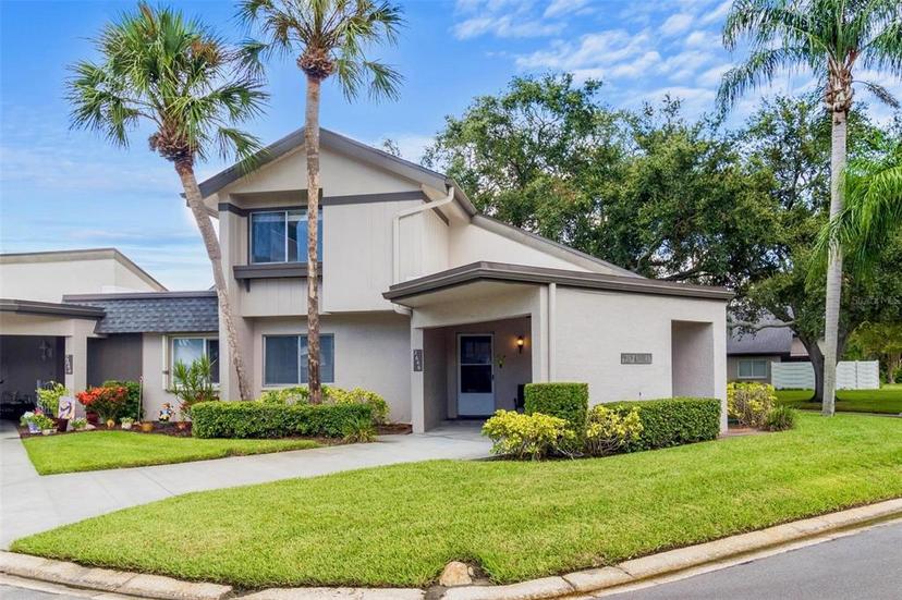Picture of 2646 Barksdale Court, Clearwater FL 33761