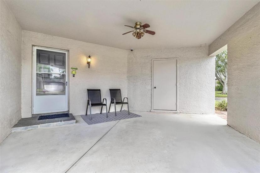 Picture of 2646 Barksdale Court, Clearwater FL 33761