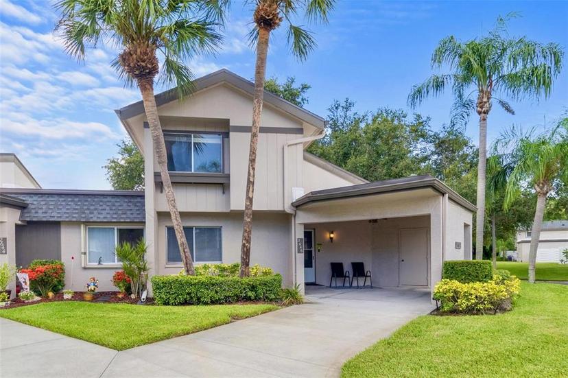 Picture of 2646 Barksdale Court, Clearwater FL 33761
