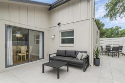 Picture of 2646 Barksdale Court, Clearwater, FL 33761