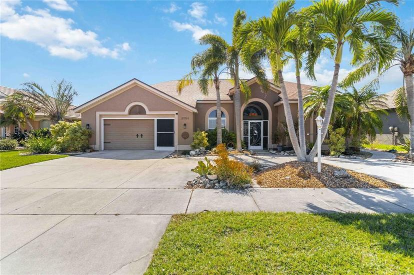 Picture of 8784 Mystic Circle, North Port FL 34287