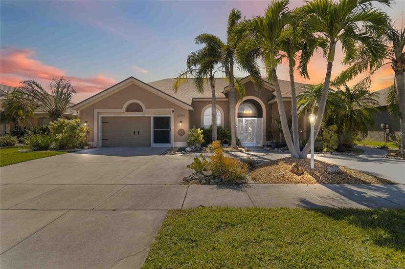 Picture of 8784 Mystic Circle, North Port FL 34287